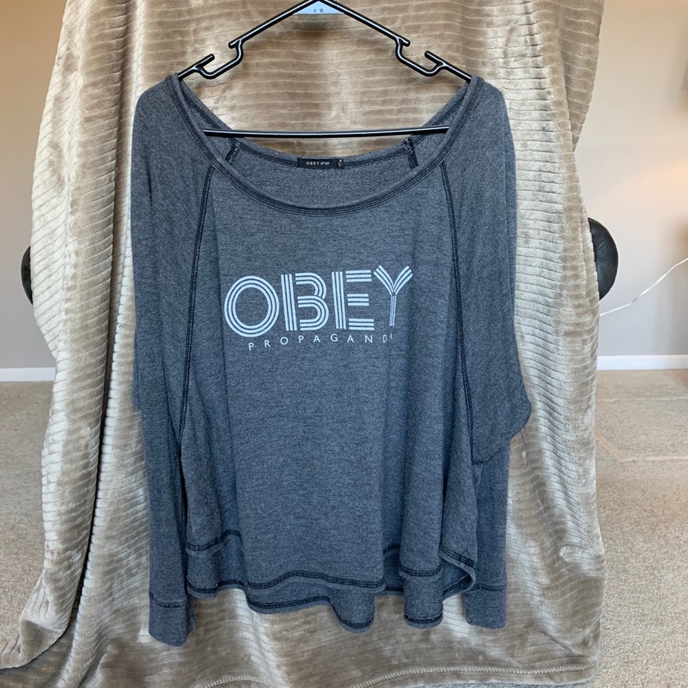 Obey Sweatshirt